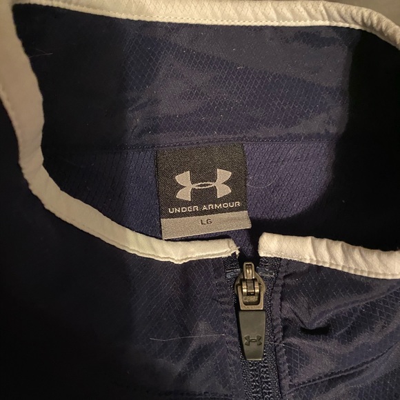 Sports jacket - Picture 2 of 2